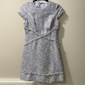 Eliza J dress